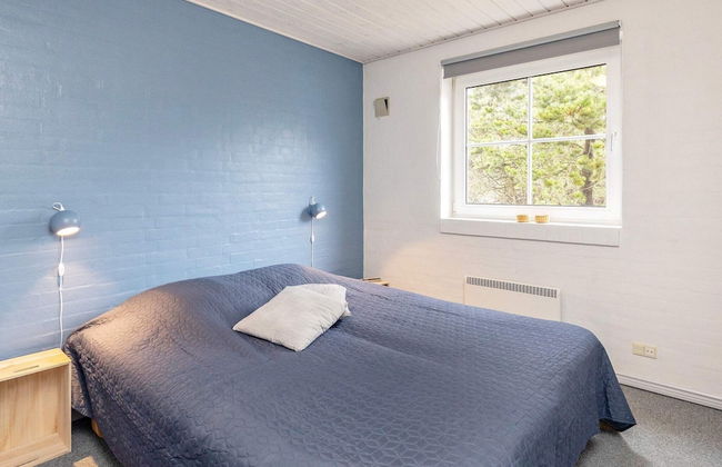 10 Person Holiday Home in Blavand - Foto 5