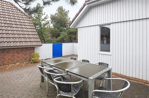 Photo 33 - 10 Person Holiday Home in Blavand