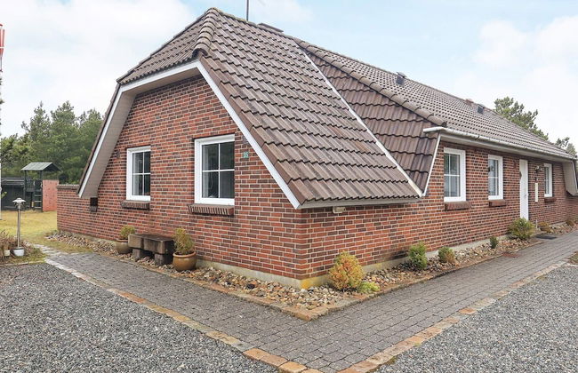 10 Person Holiday Home in Blavand - Foto 29