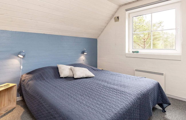 10 Person Holiday Home in Blavand - Foto 4