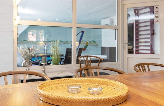 10 Person Holiday Home in Blavand - Foto 22