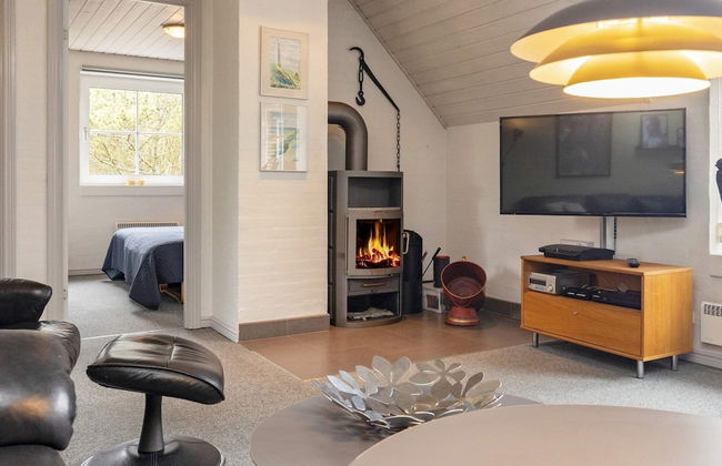10 Person Holiday Home in Blavand - Foto 19