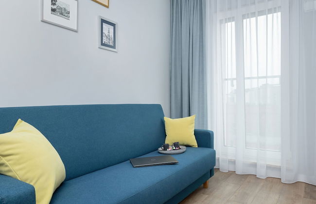 Exclusive Apartments Mostowa by Renters - Foto 37