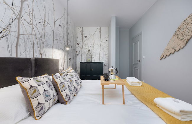 Exclusive Apartments Mostowa by Renters - Foto 17