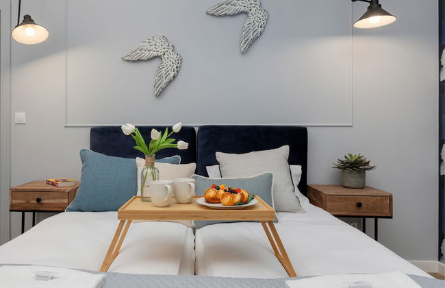 Exclusive Apartments Mostowa by Renters - Foto 57