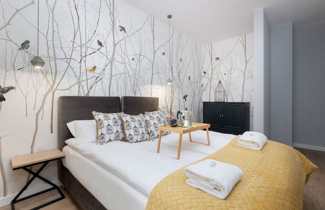 Exclusive Apartments Mostowa by Renters - Foto 14