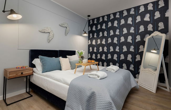 Exclusive Apartments Mostowa by Renters - Foto 59