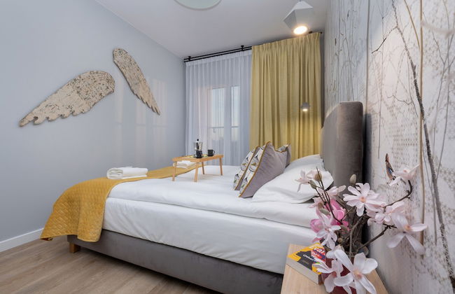 Exclusive Apartments Mostowa by Renters - Foto 63