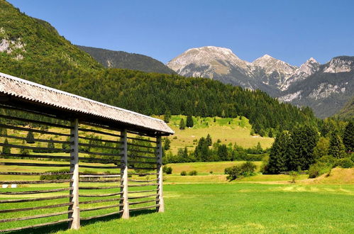 Photo 25 - Mountain Lodge Pokrovec