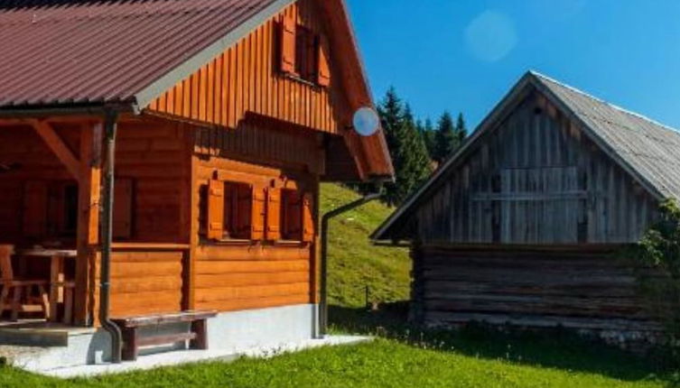 Photo 1 - Mountain Lodge Pokrovec