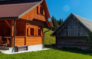 Photo 1 - Mountain Lodge Pokrovec