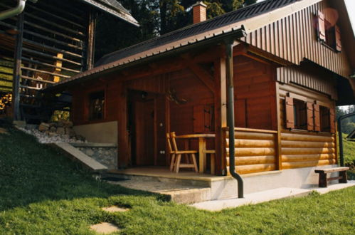Photo 18 - Mountain Lodge Pokrovec