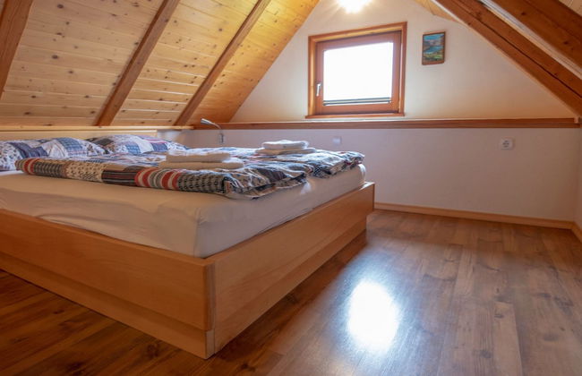 Mountain Lodge Pokrovec - Foto 3