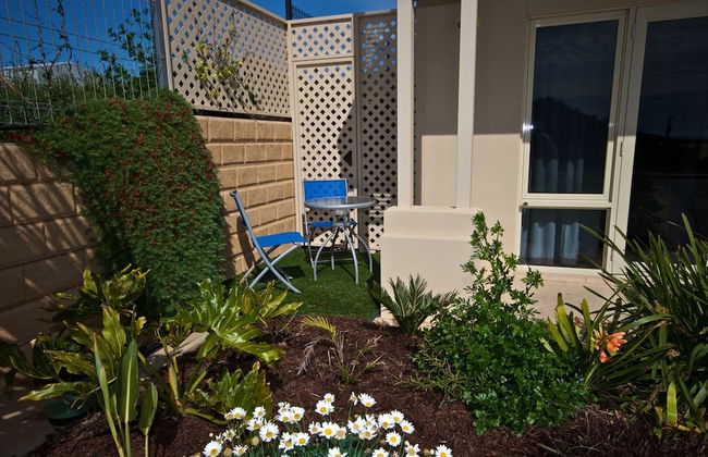 Searenity Holiday Accommodation - Foto 10