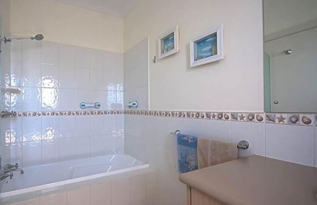 Searenity Holiday Accommodation - Foto 11