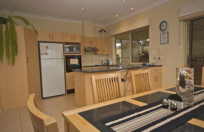 Searenity Holiday Accommodation - Foto 7