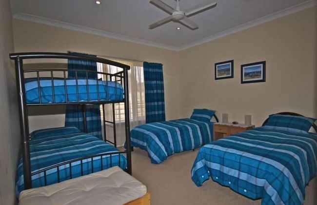 Searenity Holiday Accommodation - Foto 6