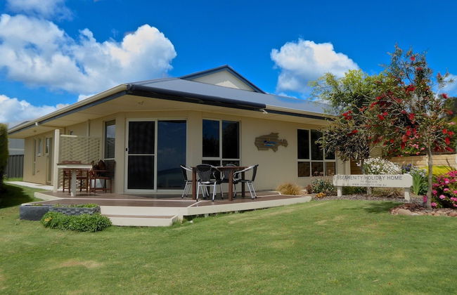 Searenity Holiday Accommodation - Foto 16