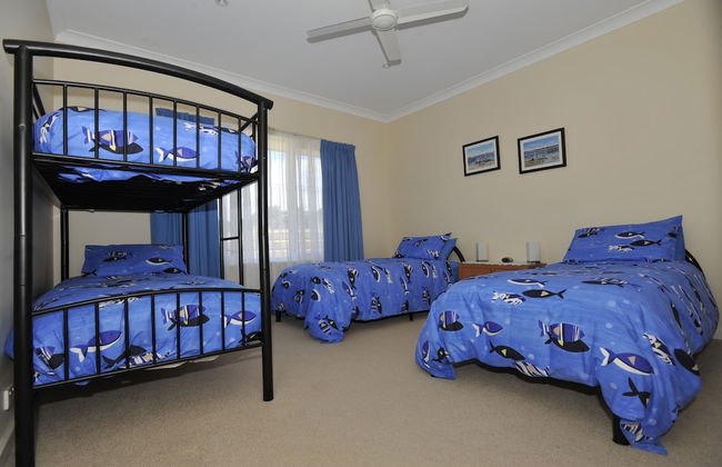 Searenity Holiday Accommodation - Foto 3