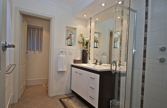 Searenity Holiday Accommodation - Foto 12