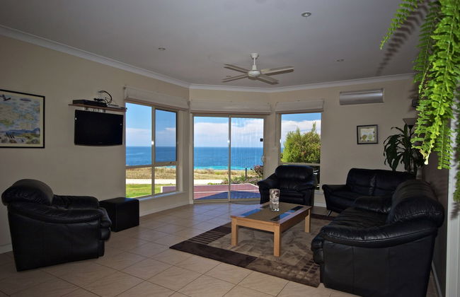 Searenity Holiday Accommodation - Foto 9