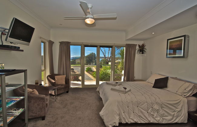 Searenity Holiday Accommodation - Foto 5