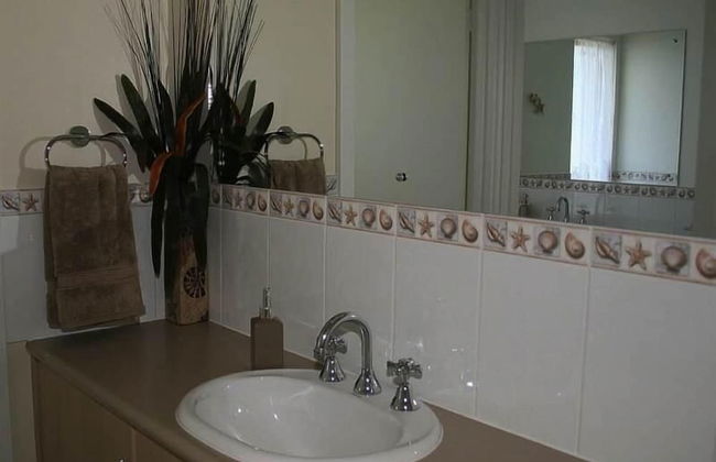 Searenity Holiday Accommodation - Foto 13
