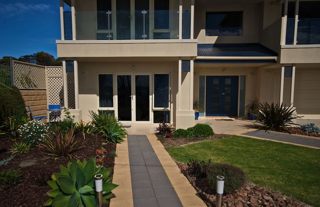 Searenity Holiday Accommodation - Foto 19