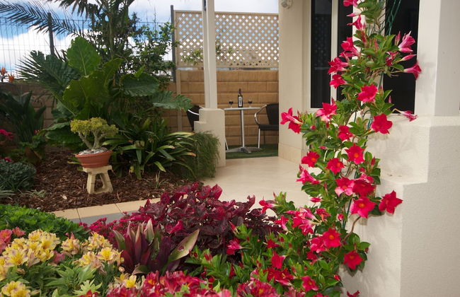 Searenity Holiday Accommodation - Foto 17