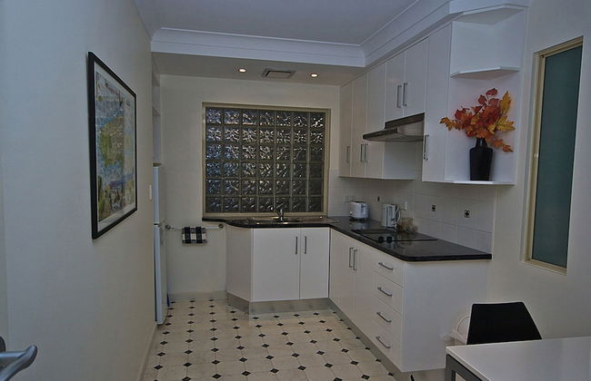Searenity Holiday Accommodation - Foto 8
