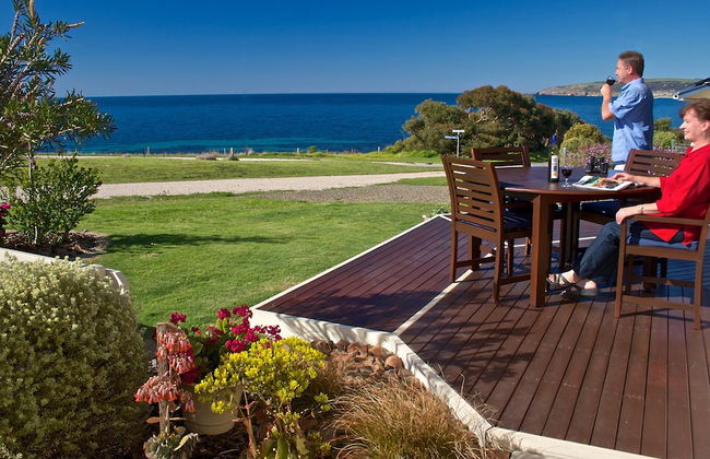 Searenity Holiday Accommodation - Foto 1