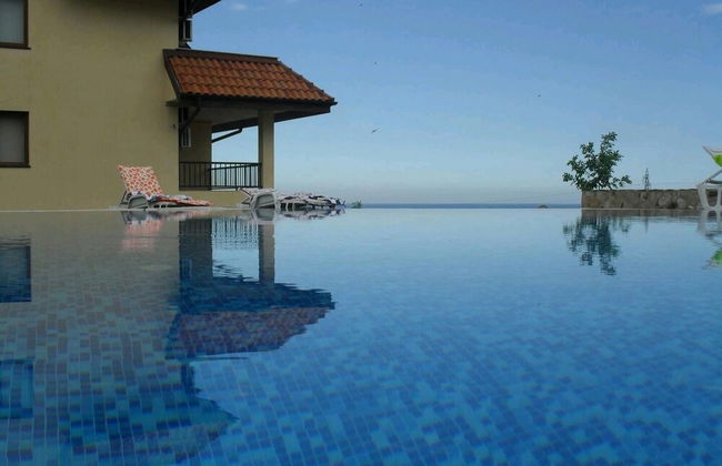Brand New Apartment With Pool, gym and Playground - Foto 27