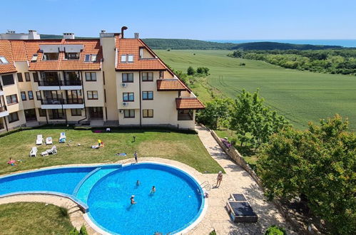 Photo 48 - Brand New Apartment With Pool, gym and Playground