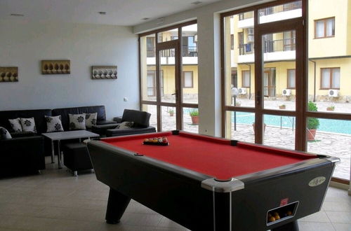 Photo 35 - Brand New Apartment With Pool, gym and Playground