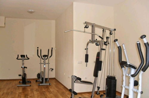 Photo 35 - Brand New Apartment With Pool, gym and Playground