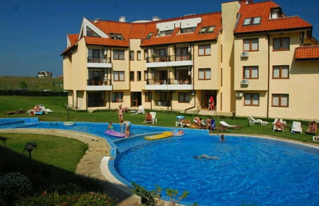 Brand New Apartment With Pool, gym and Playground - Foto 1