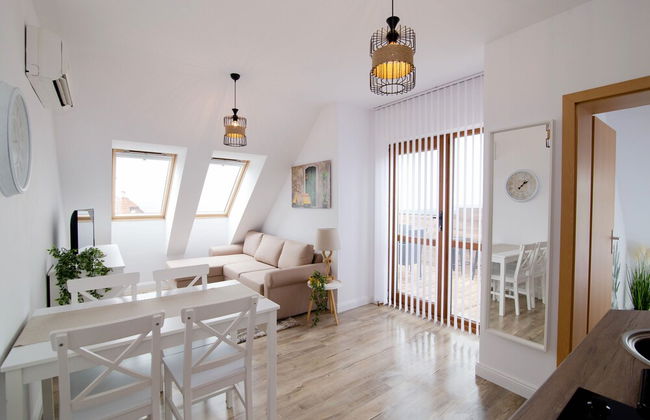 Brand New Apartment With Pool, gym and Playground - Foto 18