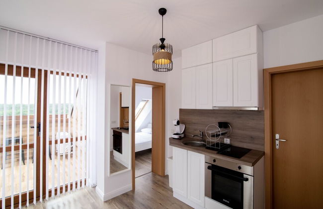 Brand New Apartment With Pool, gym and Playground - Foto 10