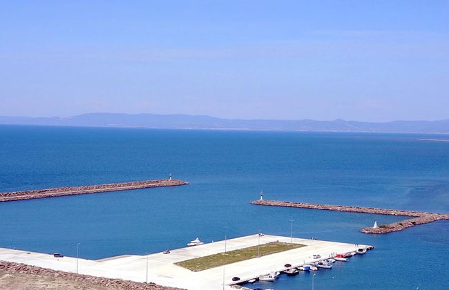 Cirpan Apart Otel - Foto 38