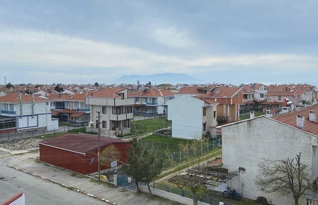 Cirpan Apart Otel - Foto 31