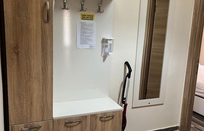 Cirpan Apart Otel - Foto 2