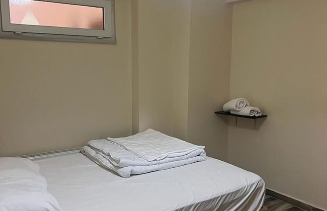 Cirpan Apart Otel - Foto 11