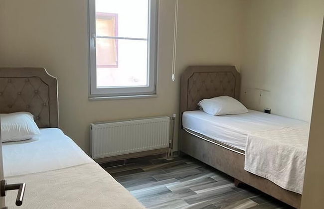 Cirpan Apart Otel - Foto 5