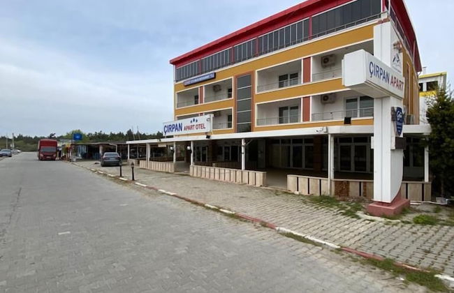 Cirpan Apart Otel - Foto 1