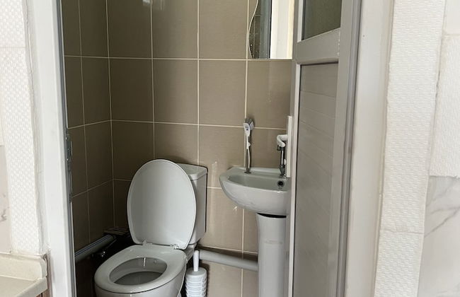 Cirpan Apart Otel - Foto 29