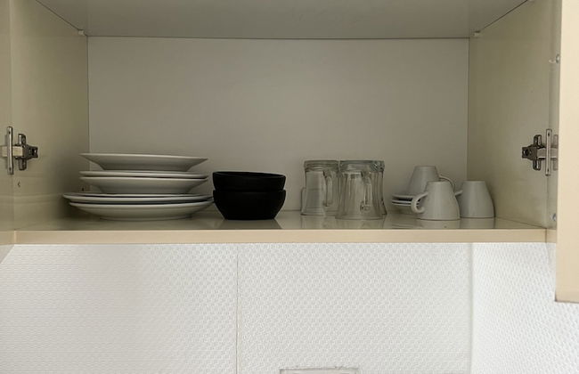 Cirpan Apart Otel - Foto 20