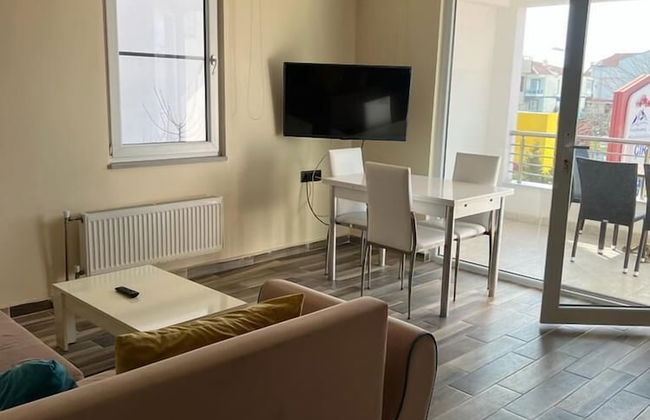 Cirpan Apart Otel - Foto 22