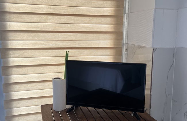 Cirpan Apart Otel - Foto 15