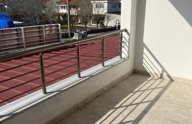 Cirpan Apart Otel - Foto 24