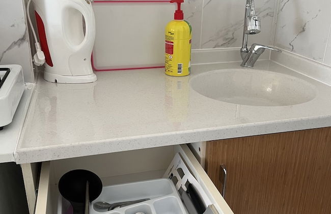 Cirpan Apart Otel - Foto 21